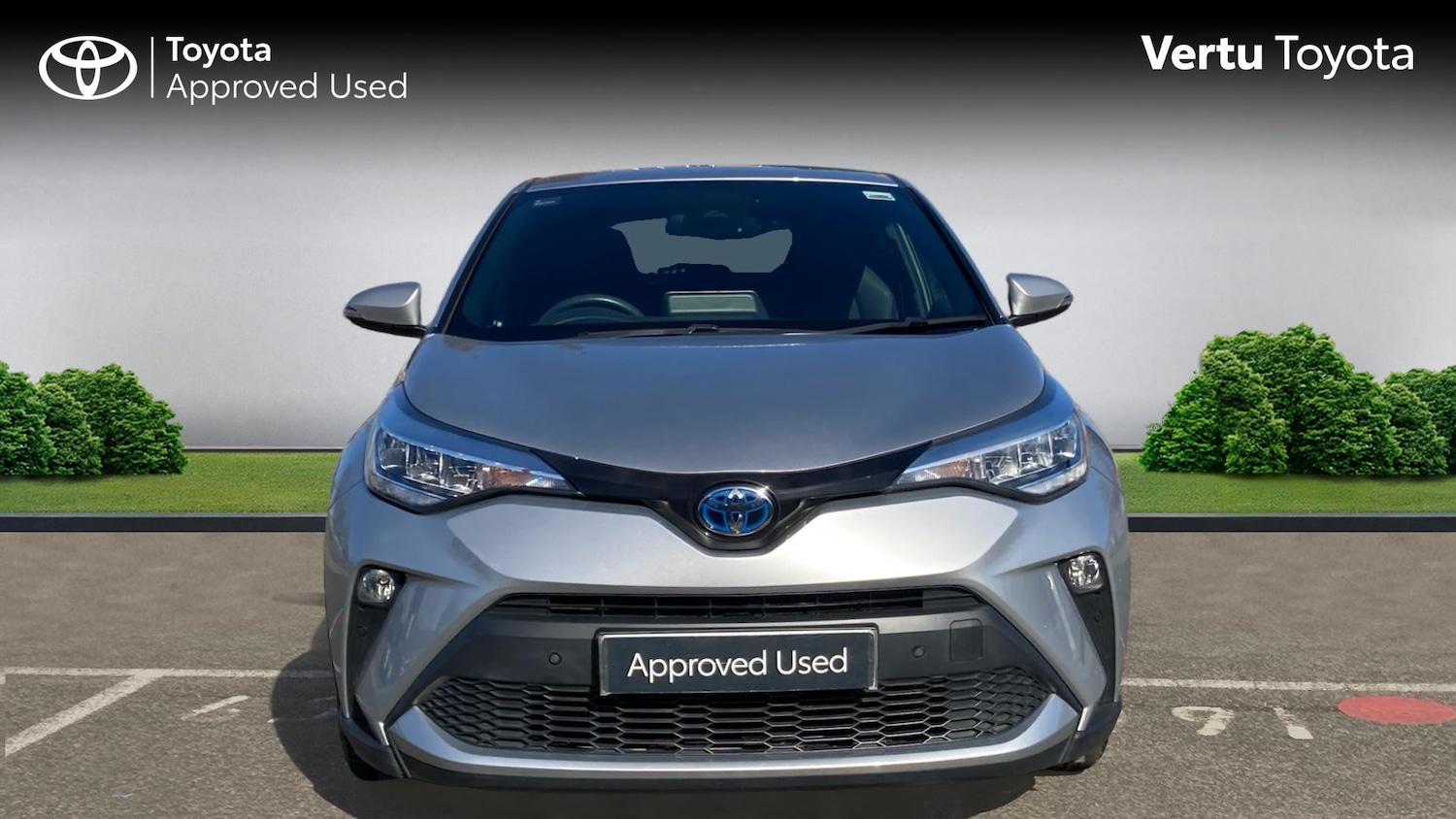 Used Toyota C-HR 2022 for sale - 77988991: Photo 15