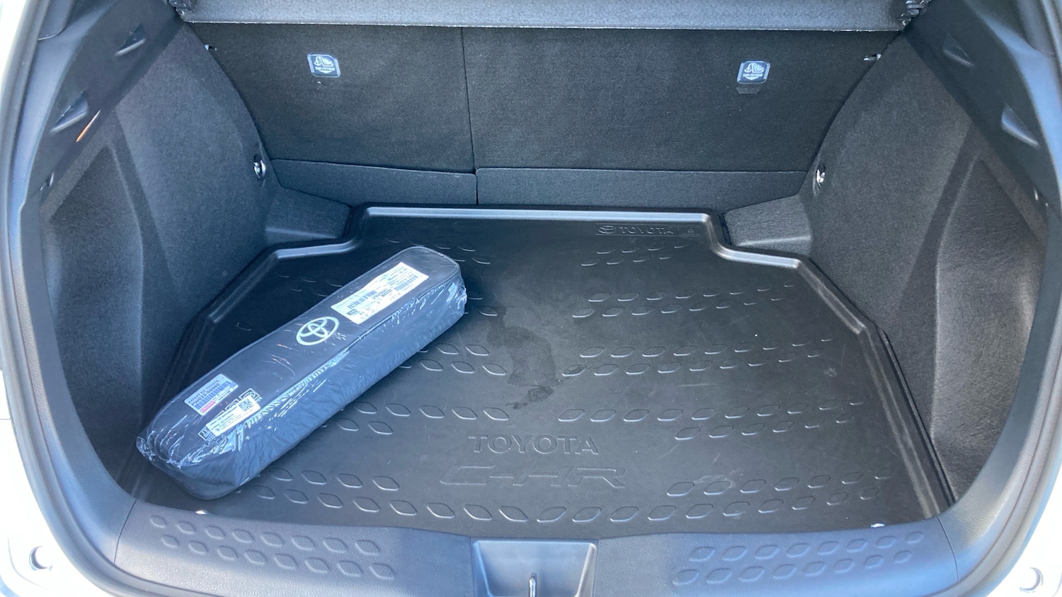 Used Toyota C-HR 2022 for sale - 77988991: Photo 21