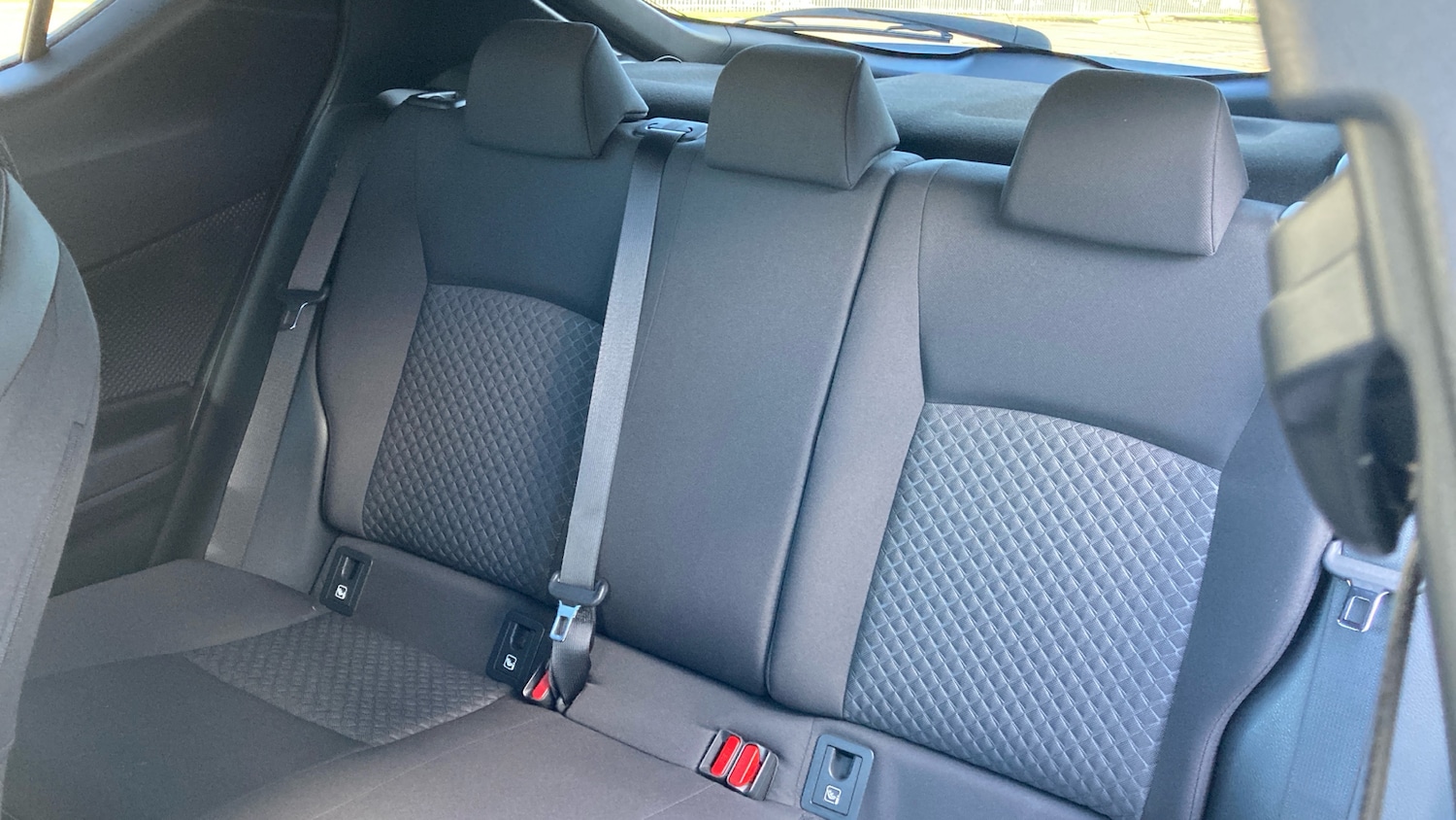 Used Toyota C-HR 2022 for sale - 77988991: Photo 23