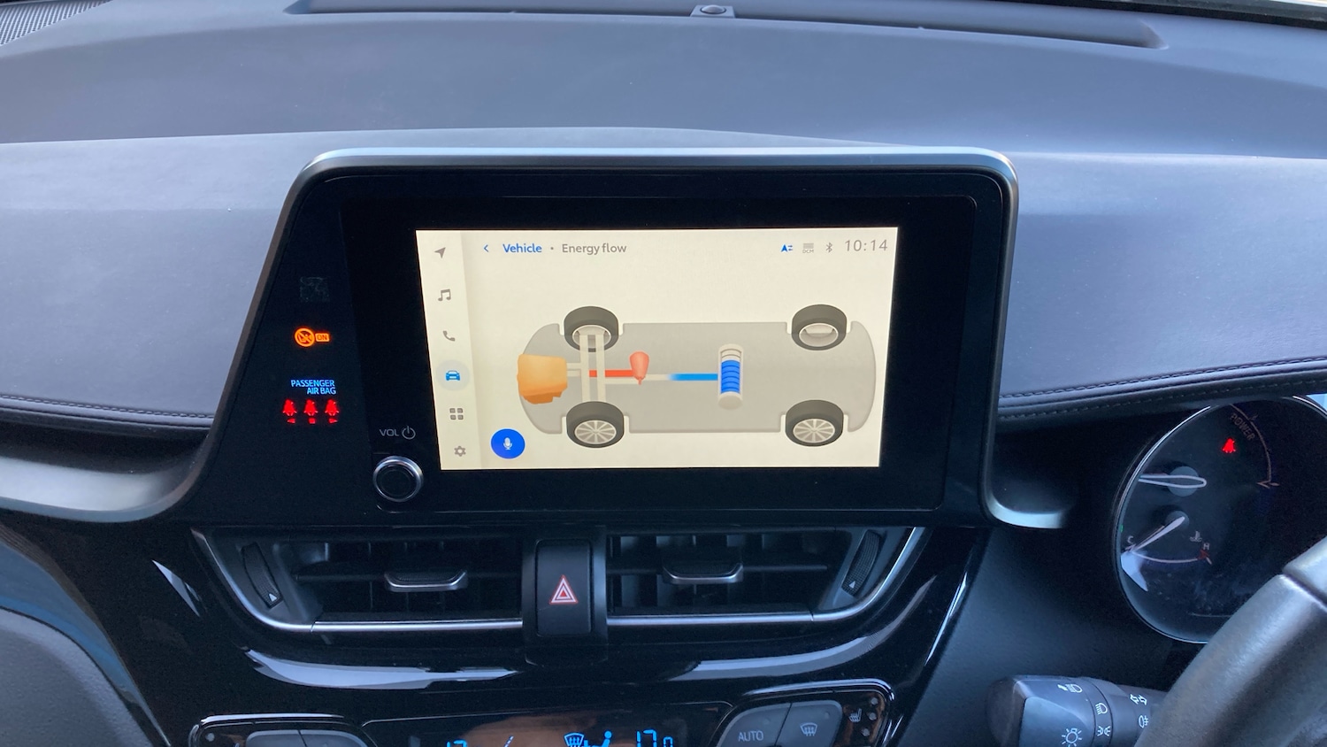 Used Toyota C-HR 2022 for sale - 77988991: Photo 28