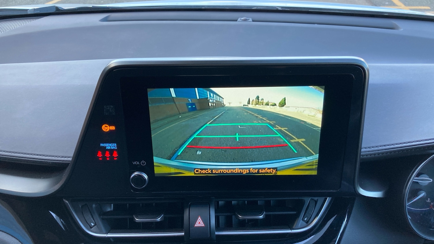 Used Toyota C-HR 2022 for sale - 77988991: Photo 31