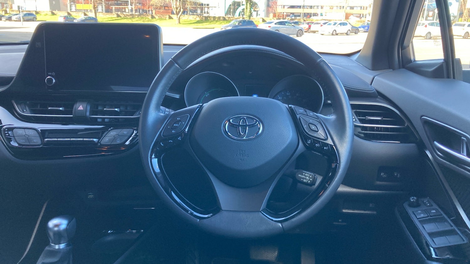 Used Toyota C-HR 2022 for sale - 77988991: Photo 6