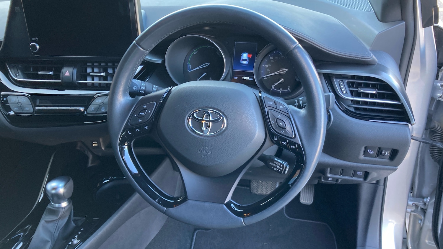 Used Toyota C-HR 2022 for sale - 77988991: Photo 8