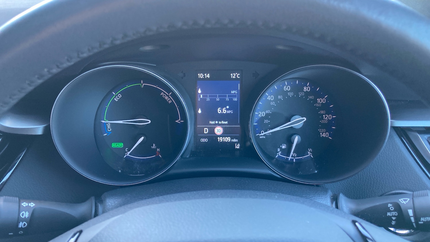 Used Toyota C-HR 2022 for sale - 77988991: Photo 9