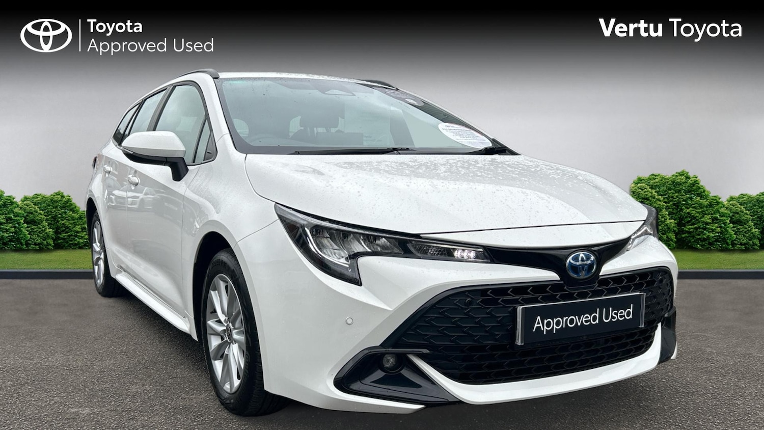 Used Toyota Corolla 2024 for sale - 76253081: Photo 1