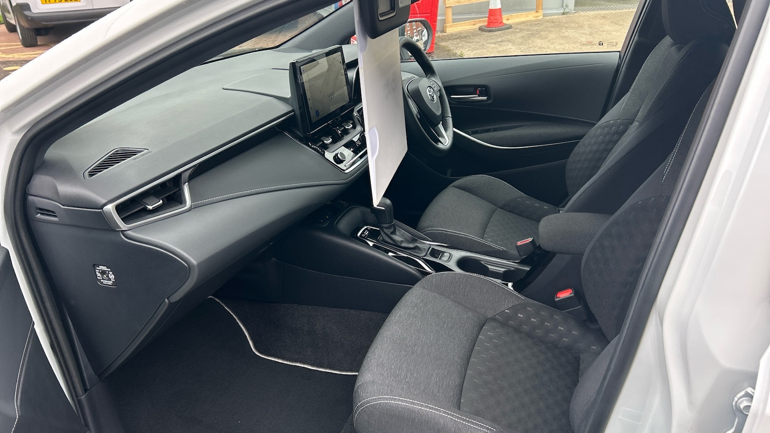 Used Toyota Corolla 2024 for sale - 76253081: Photo 10