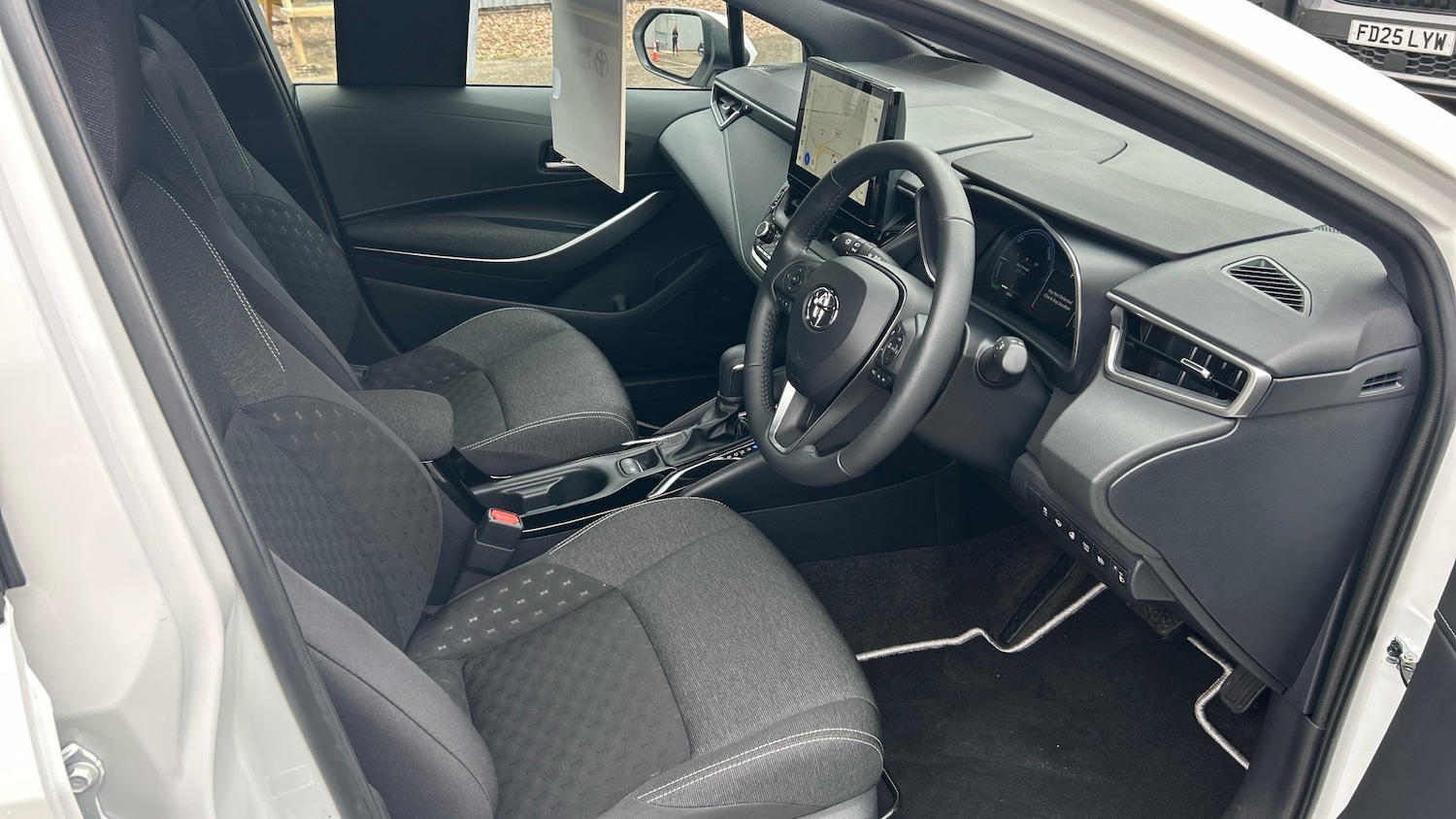 Used Toyota Corolla 2024 for sale - 76253081: Photo 11