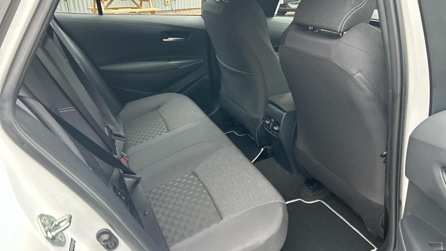 Used Toyota Corolla 2024 for sale - 76253081: Photo 12