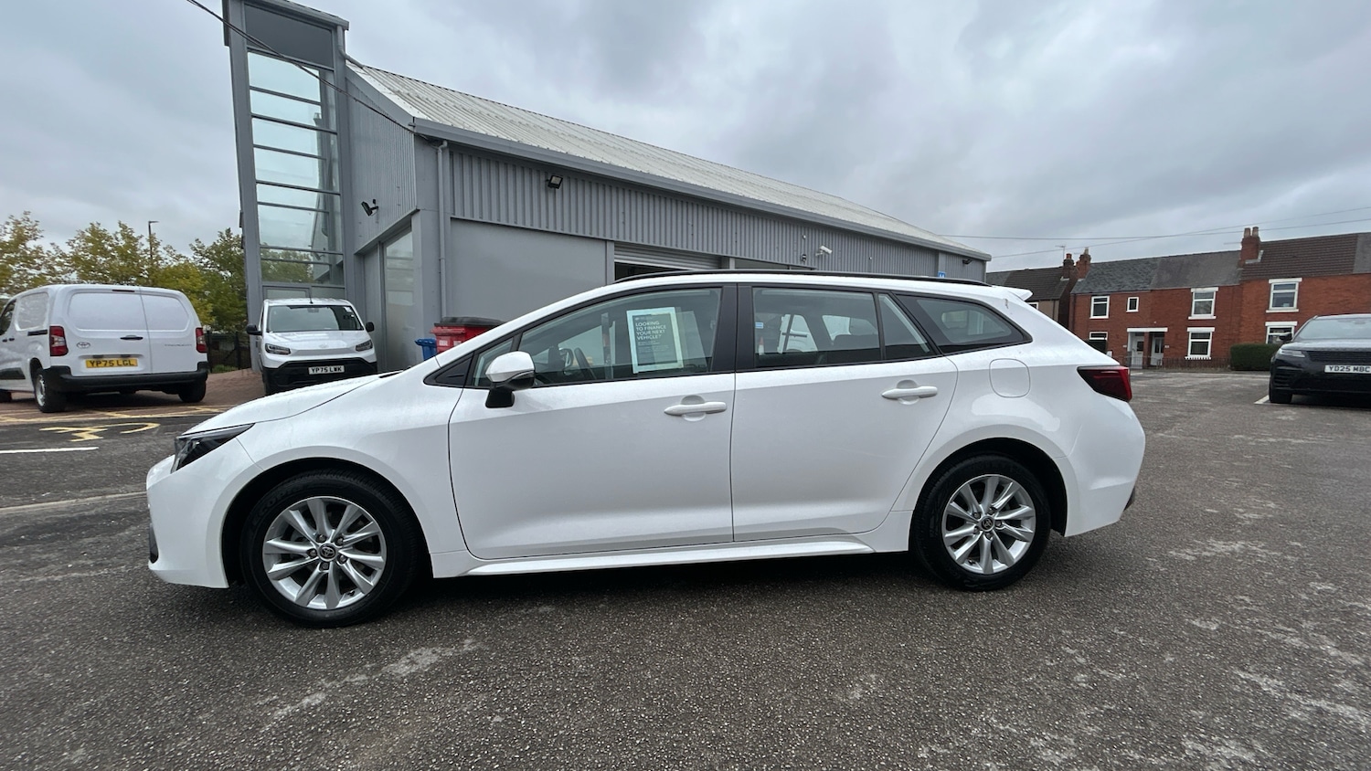 Used Toyota Corolla 2024 for sale - 76253081: Photo 17