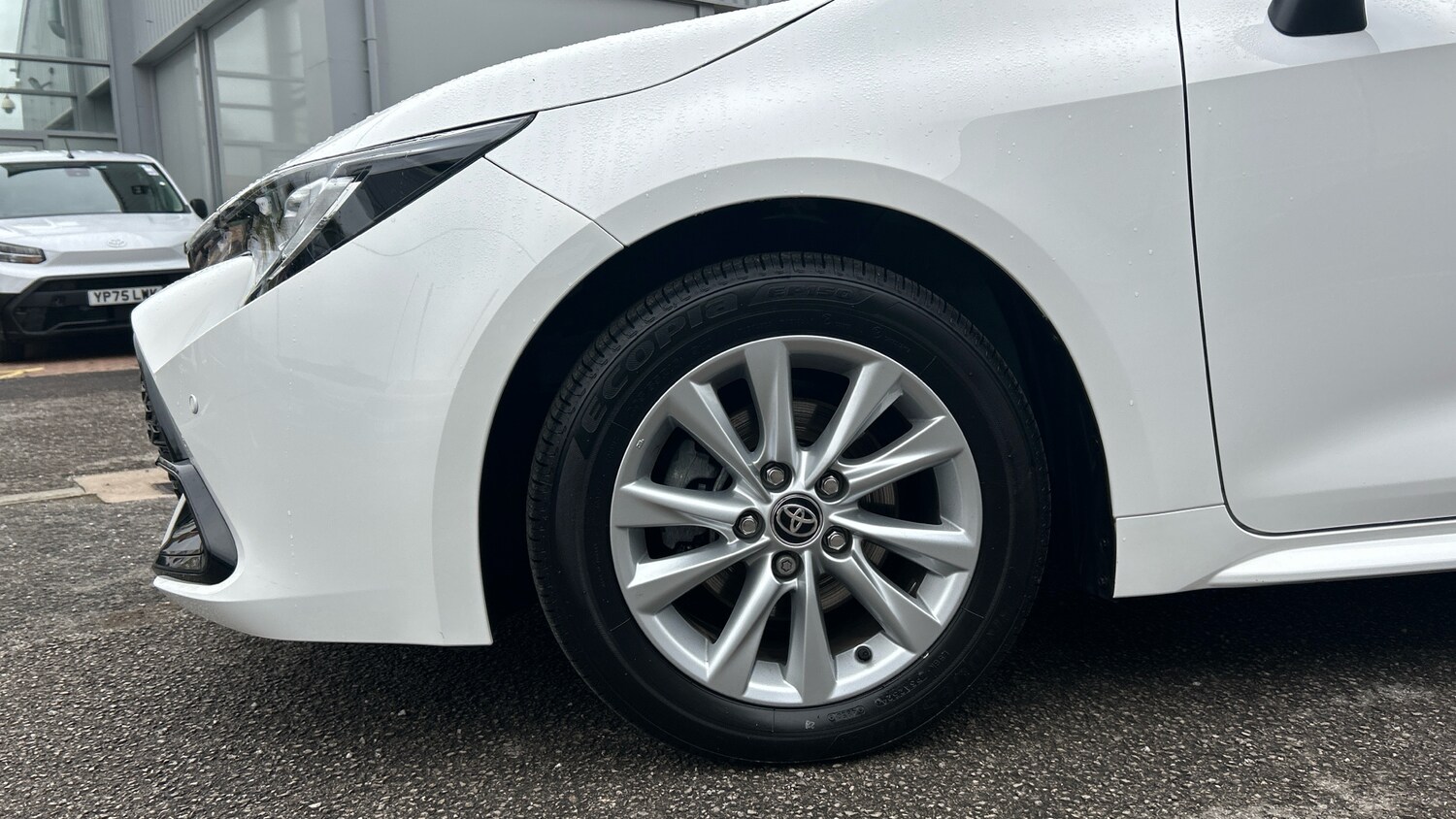 Used Toyota Corolla 2024 for sale - 76253081: Photo 18