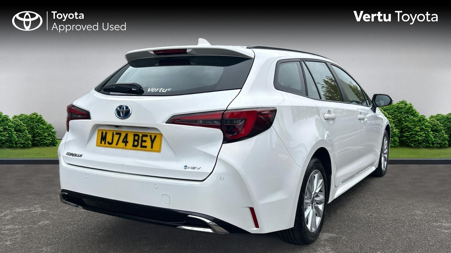 Used Toyota Corolla 2024 for sale - 76253081: Photo 2
