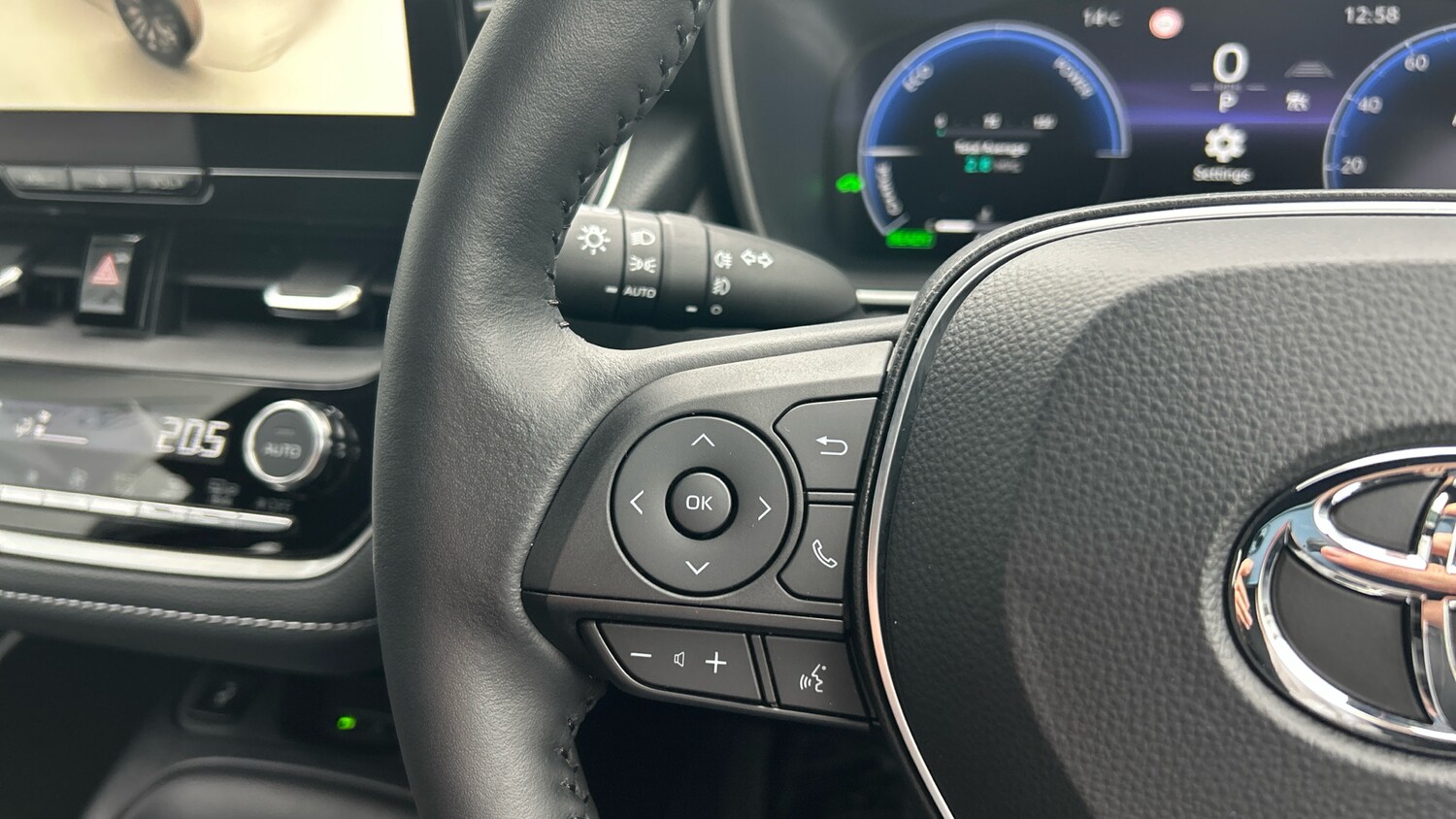 Used Toyota Corolla 2024 for sale - 76253081: Photo 23