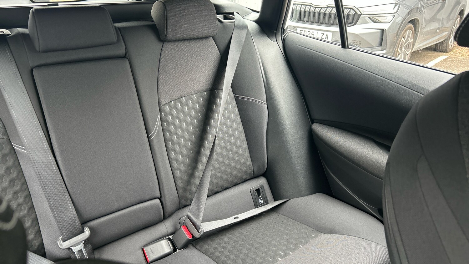 Used Toyota Corolla 2024 for sale - 76253081: Photo 28