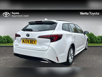 Used Toyota Corolla 2024 for sale - 76253081: Photo