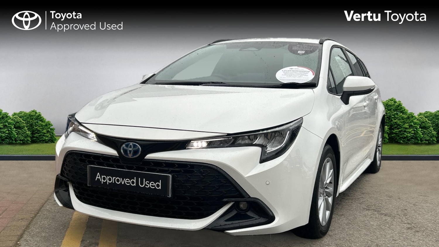 Used Toyota Corolla 2024 for sale - 76253081: Photo 3