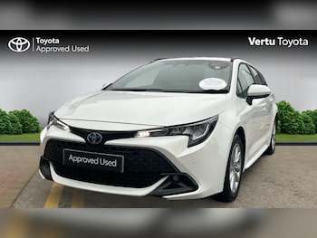 Used Toyota Corolla 2024 for sale - 76253081: Photo