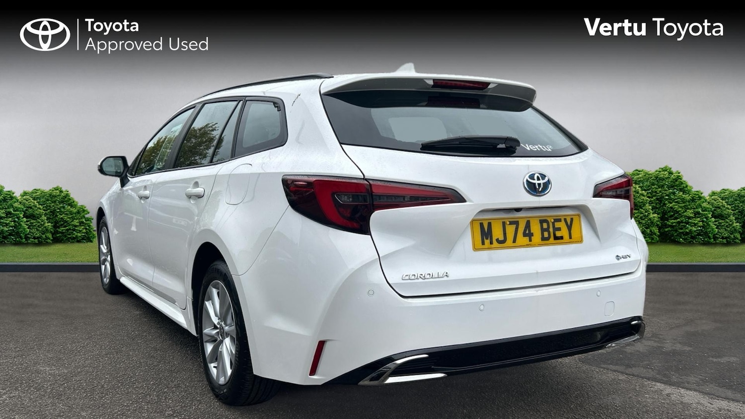 Used Toyota Corolla 2024 for sale - 76253081: Photo 4