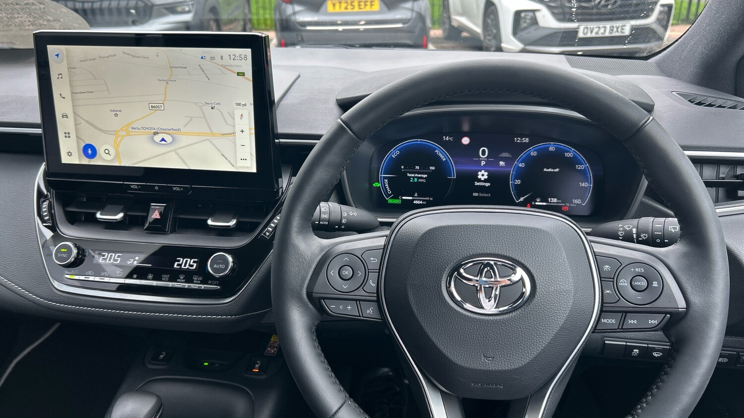 Used Toyota Corolla 2024 for sale - 76253081: Photo 6