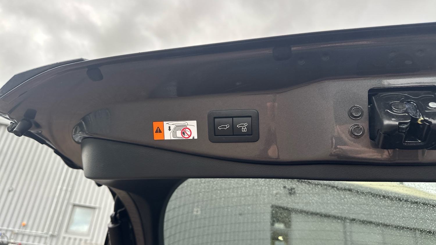 Vehicle 40