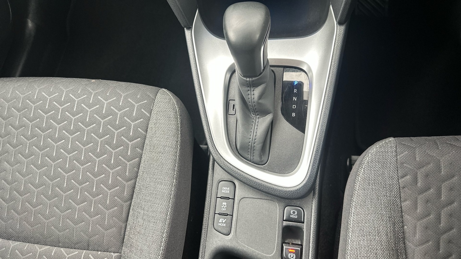 Vehicle 28