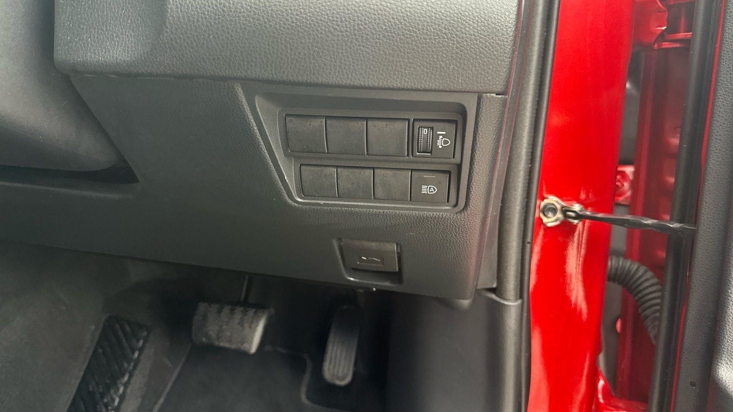 Vehicle 29