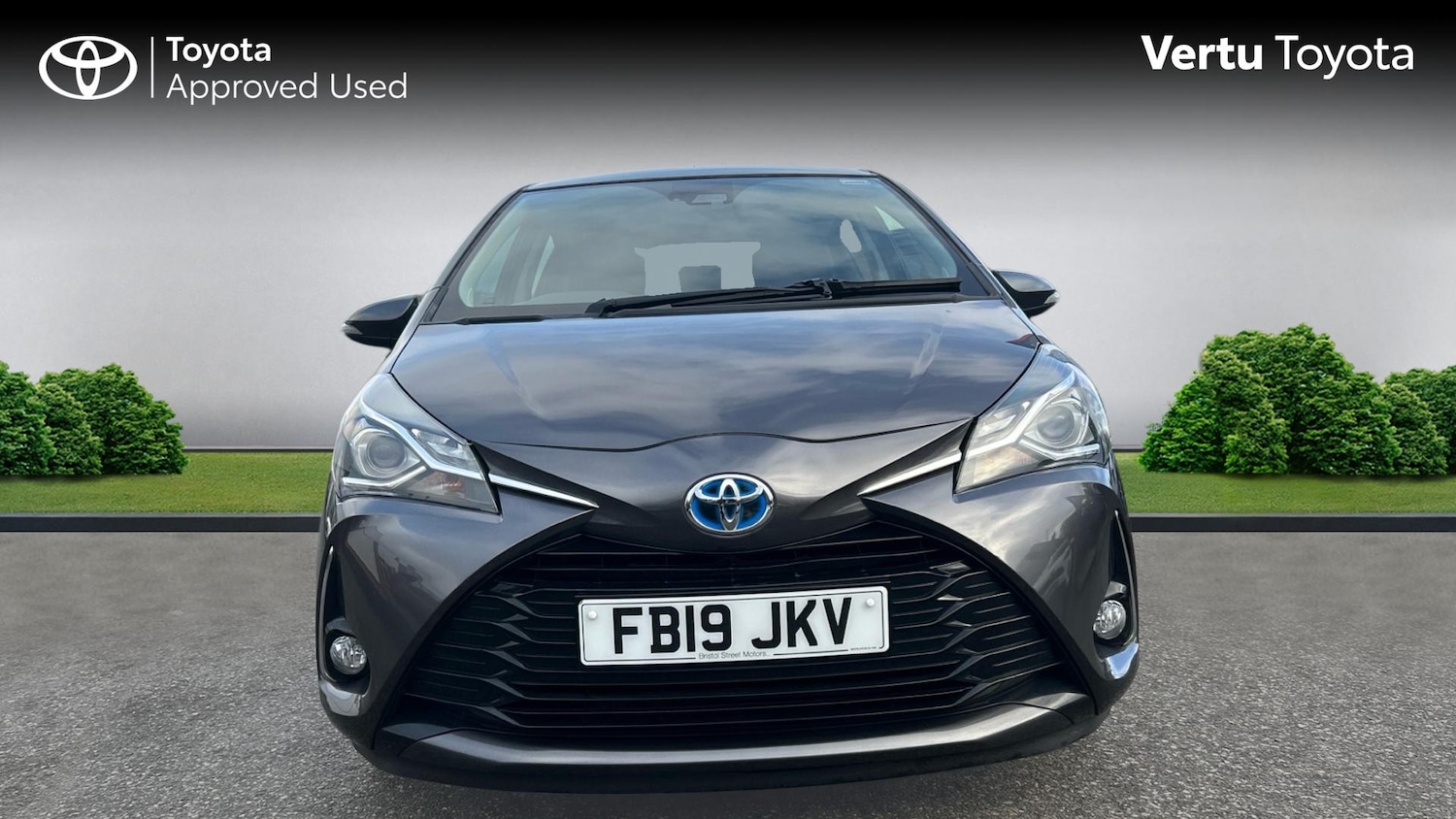 Used Toyota Yaris 2019 for sale - 77273488: Photo 15