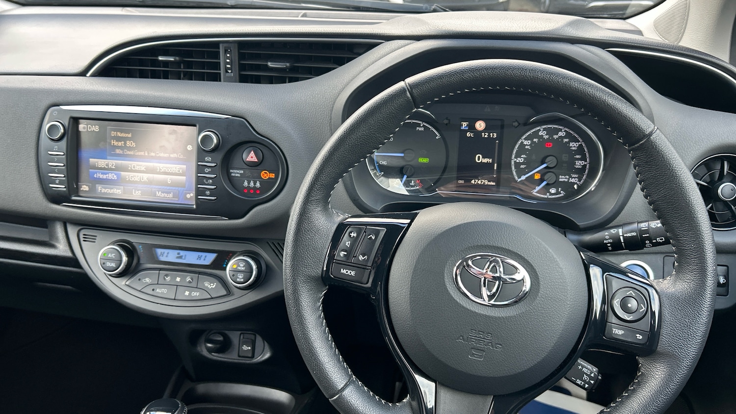 Used Toyota Yaris 2019 for sale - 77273488: Photo 6