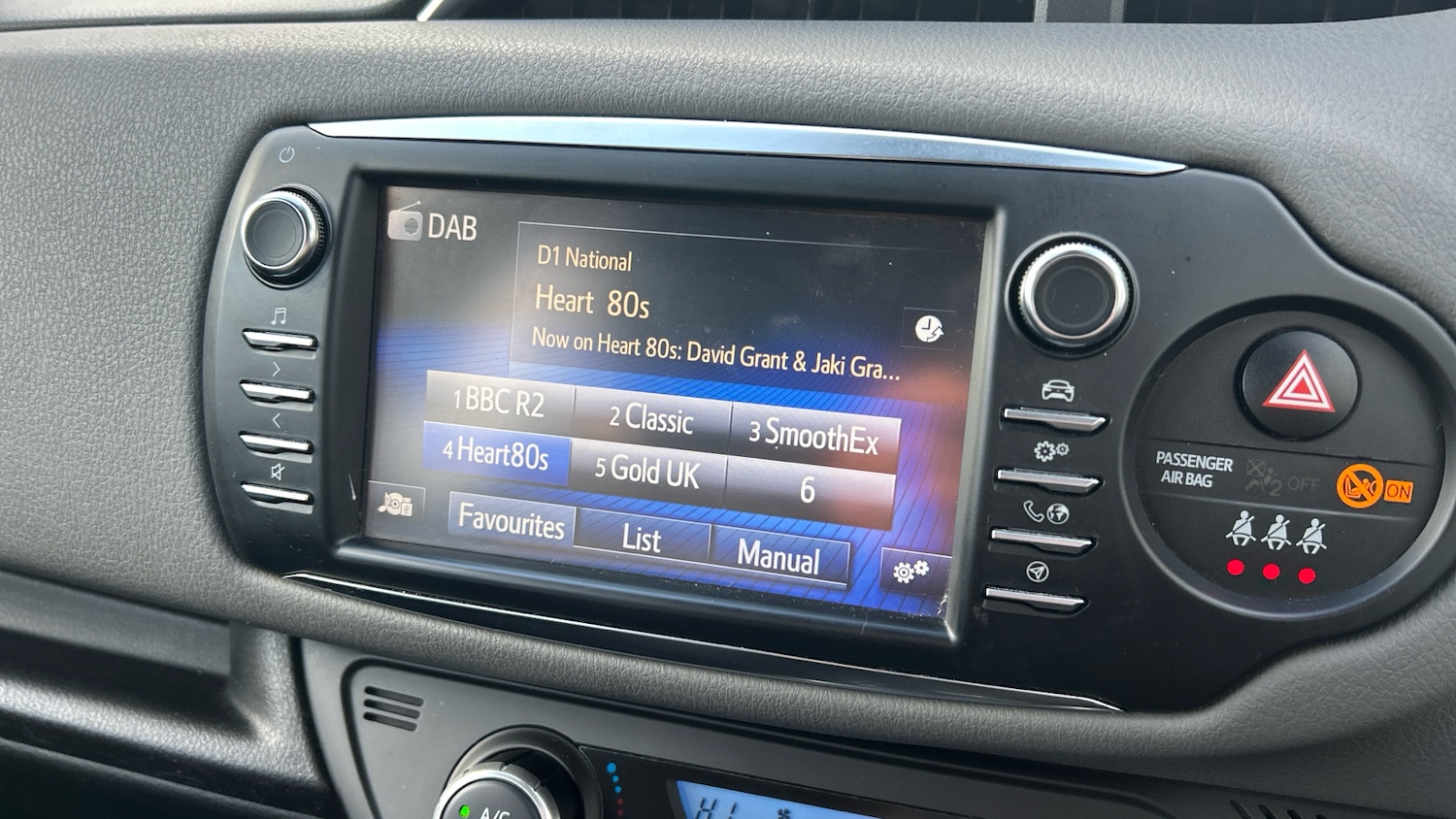 Used Toyota Yaris 2019 for sale - 77273488: Photo 7