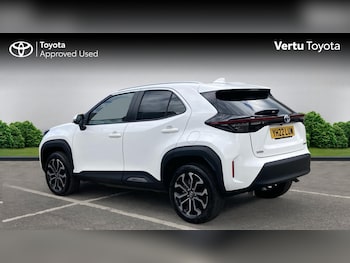 Used Toyota Yaris Cross 2022 for sale - 78457049: Photo