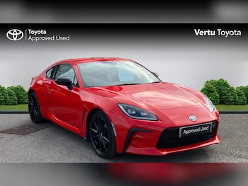 Used Toyota GR86 2023 for sale - 79344434: Photo