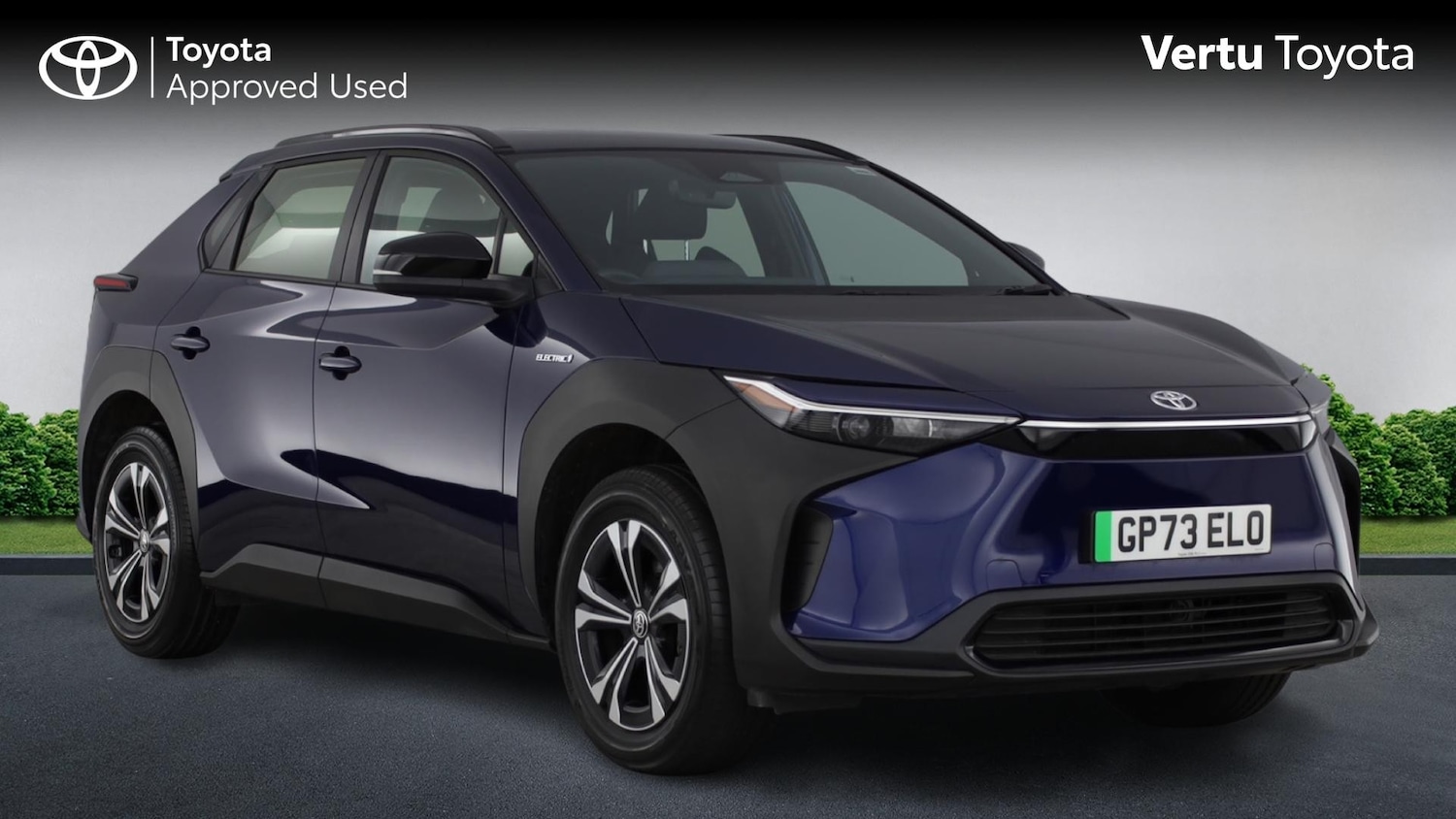 Used Toyota Other 2024 for sale - 77416898: Photo 1