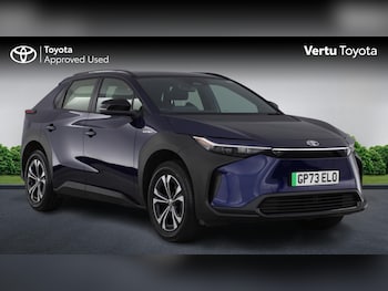 Used Toyota Other 2024 for sale - 77416898: Photo