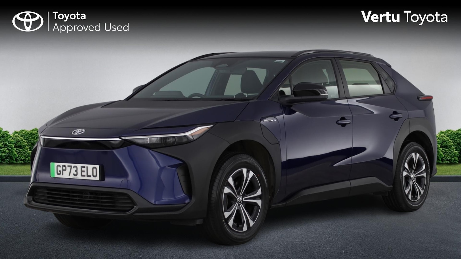 Used Toyota Other 2024 for sale - 77416898: Photo 3