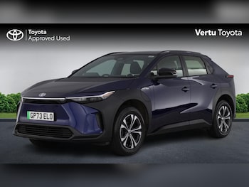 Used Toyota Other 2024 for sale - 77416898: Photo