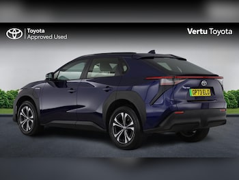 Used Toyota Other 2024 for sale - 77416898: Photo