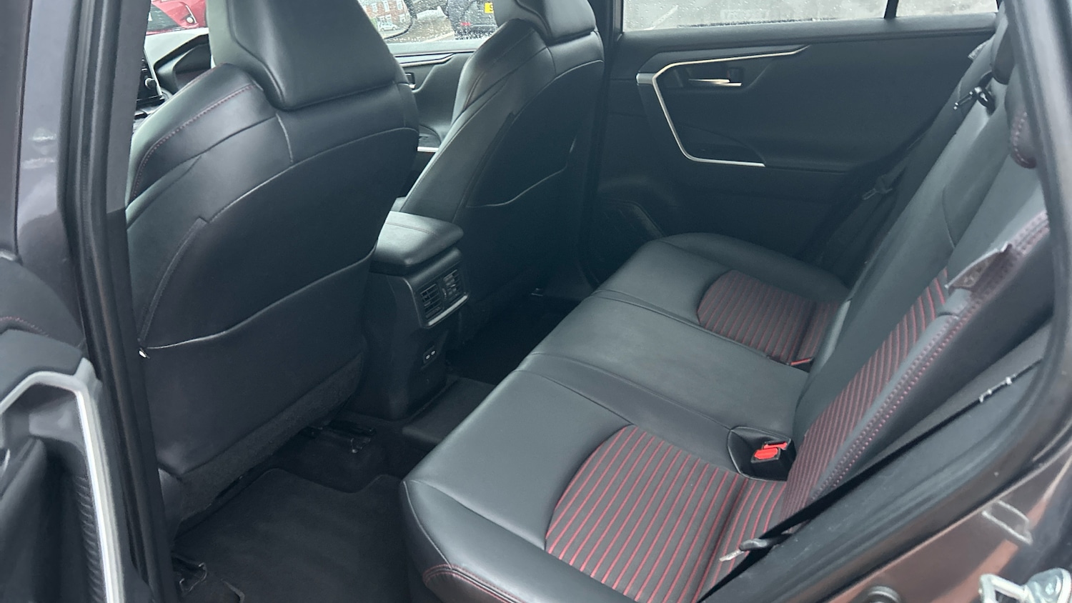 Used Toyota RAV4 2022 for sale - 77005833: Photo 13