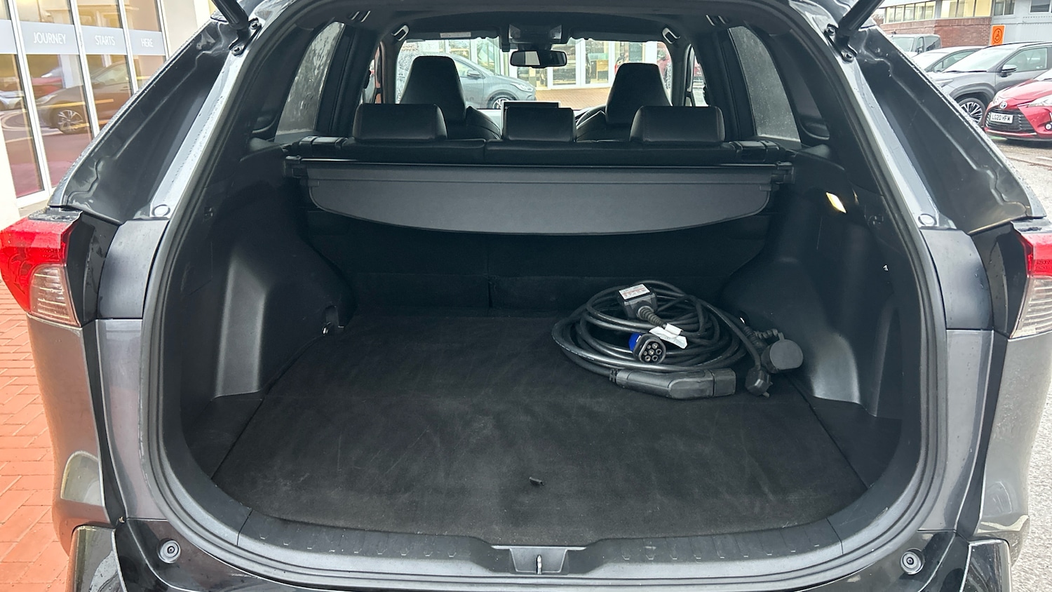 Used Toyota RAV4 2022 for sale - 77005833: Photo 14