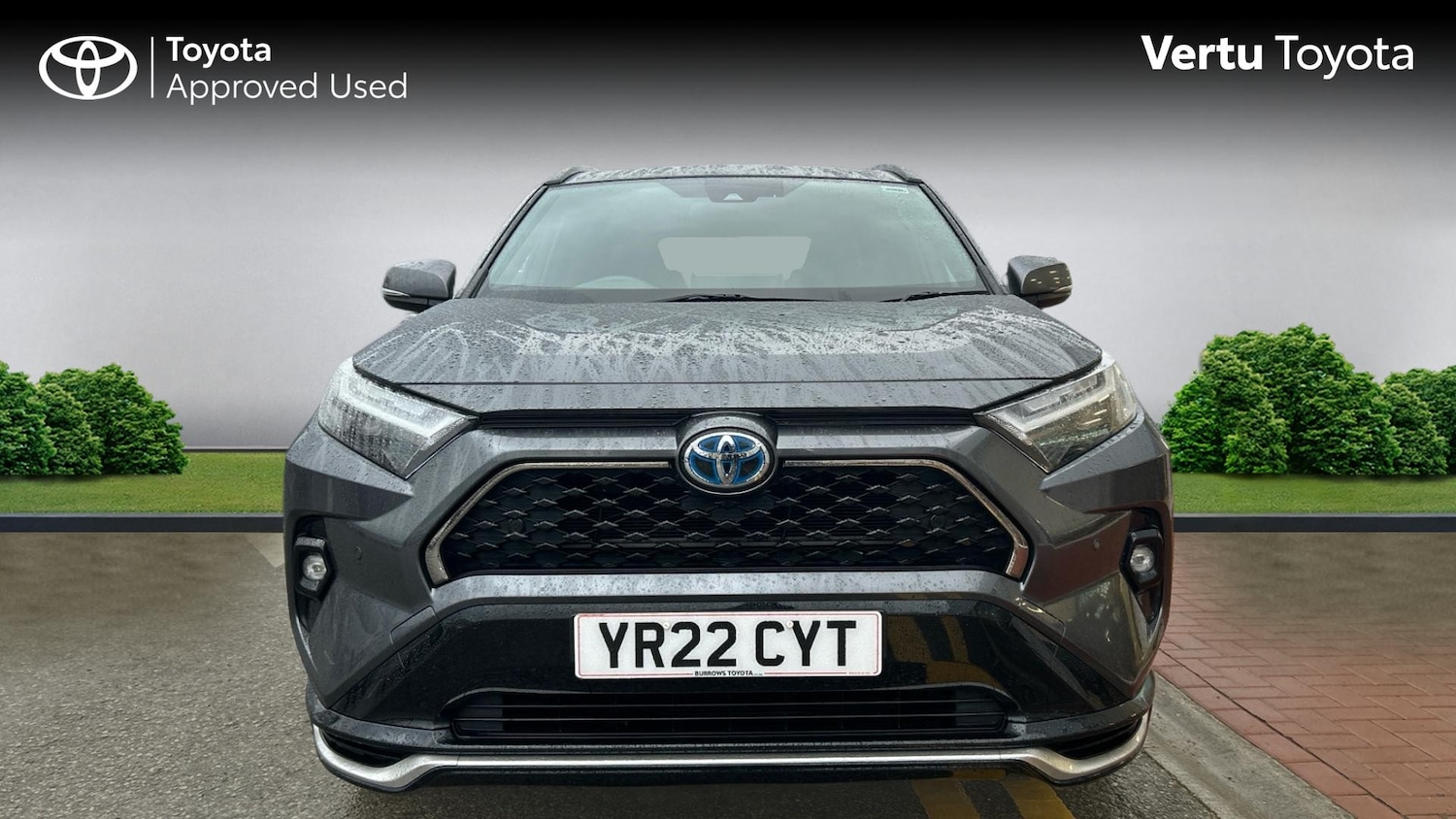 Used Toyota RAV4 2022 for sale - 77005833: Photo 15