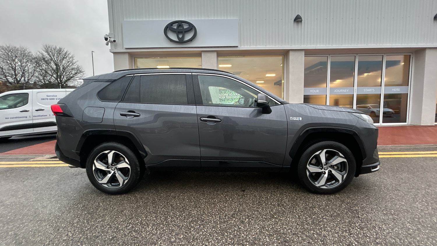 Used Toyota RAV4 2022 for sale - 77005833: Photo 16