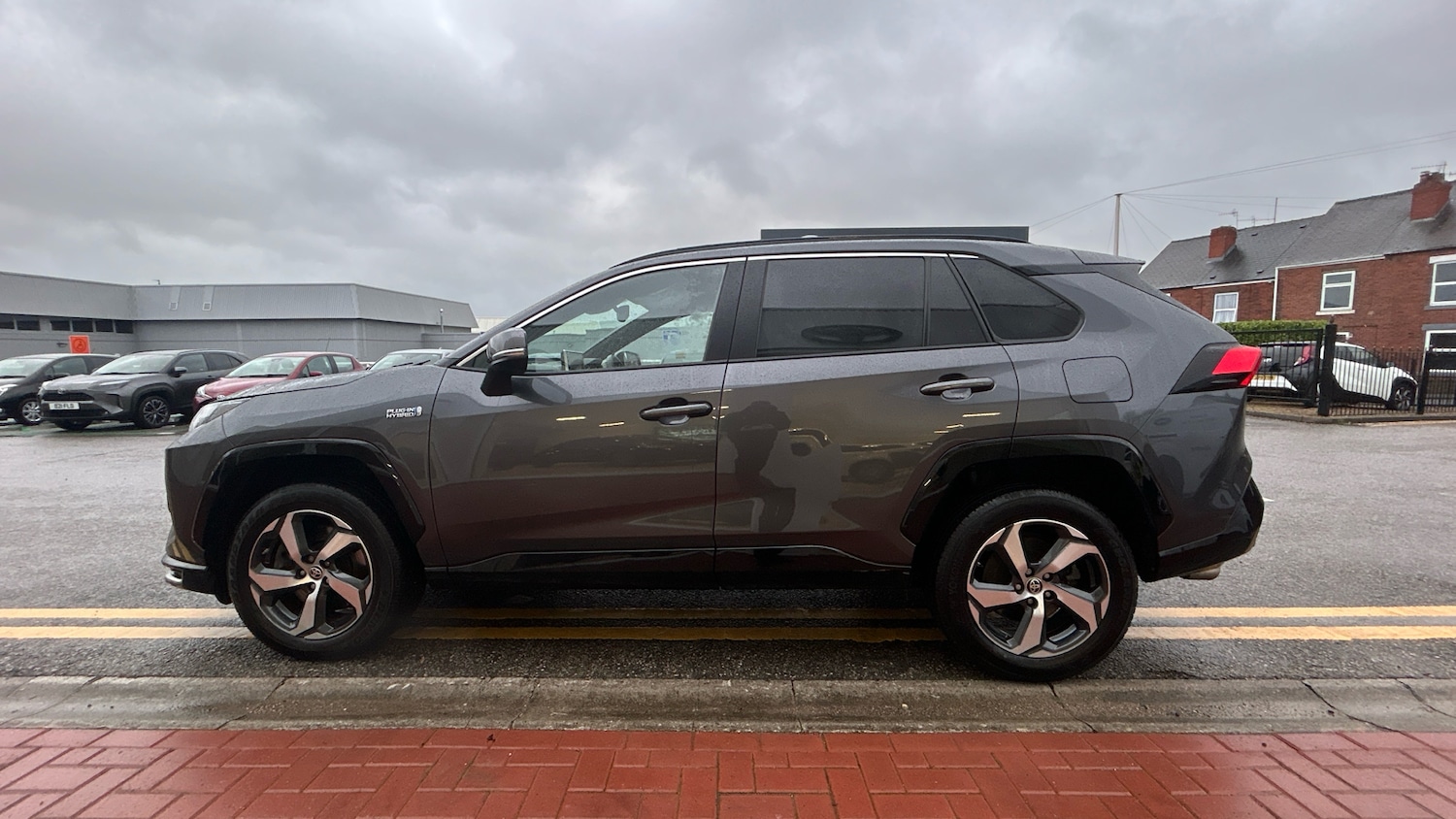 Used Toyota RAV4 2022 for sale - 77005833: Photo 17