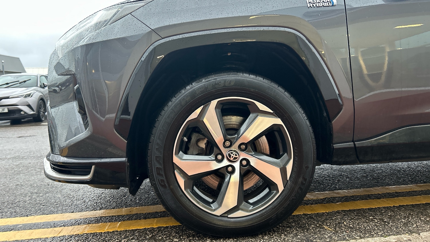 Used Toyota RAV4 2022 for sale - 77005833: Photo 18