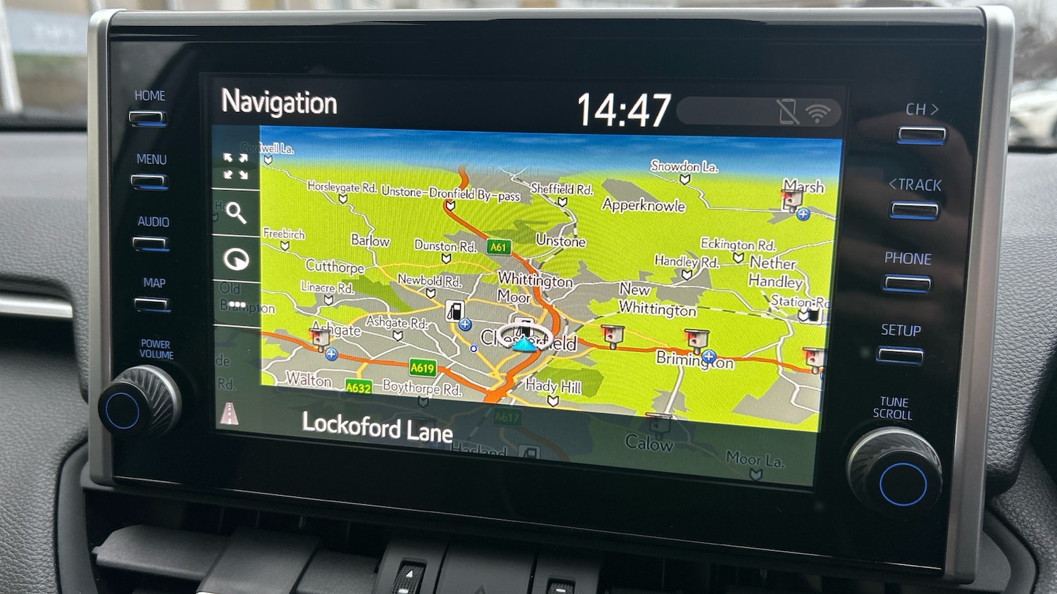 Used Toyota RAV4 2022 for sale - 77005833: Photo 20