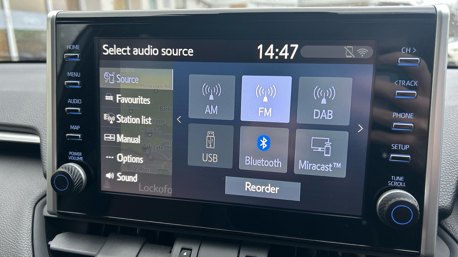 Used Toyota RAV4 2022 for sale - 77005833: Photo 21