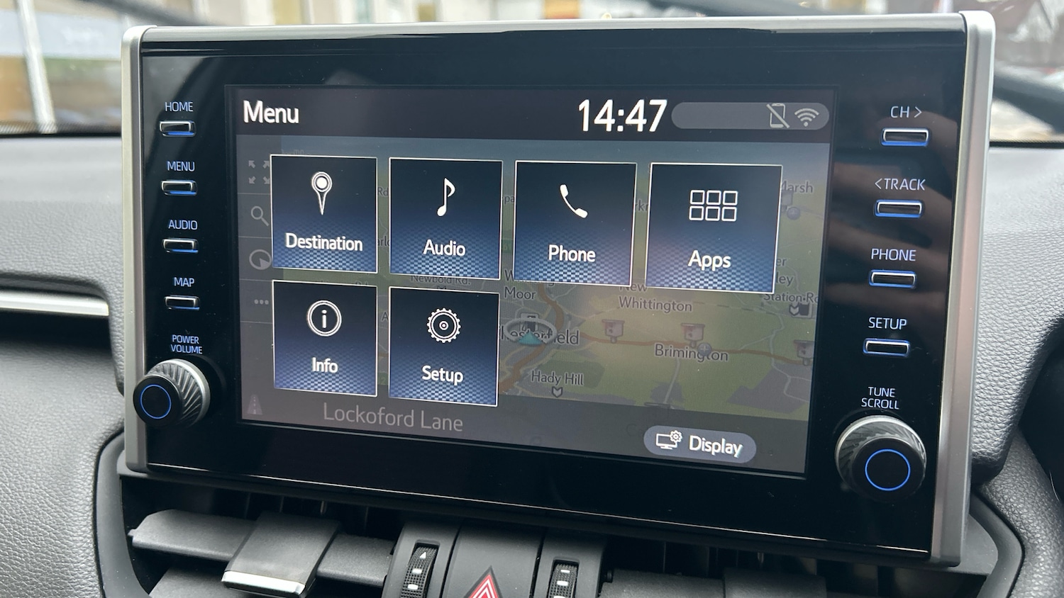 Used Toyota RAV4 2022 for sale - 77005833: Photo 22