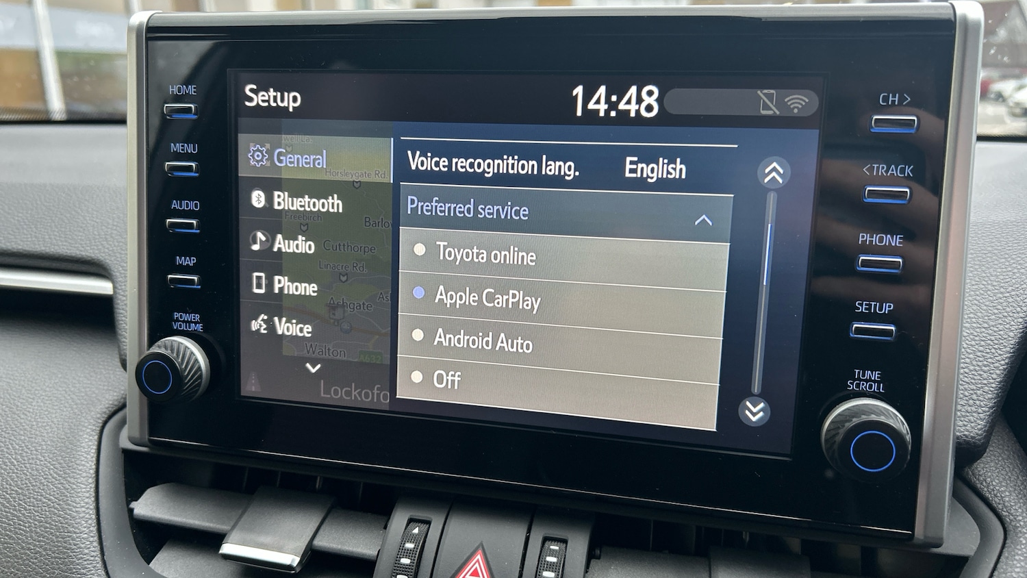 Used Toyota RAV4 2022 for sale - 77005833: Photo 23