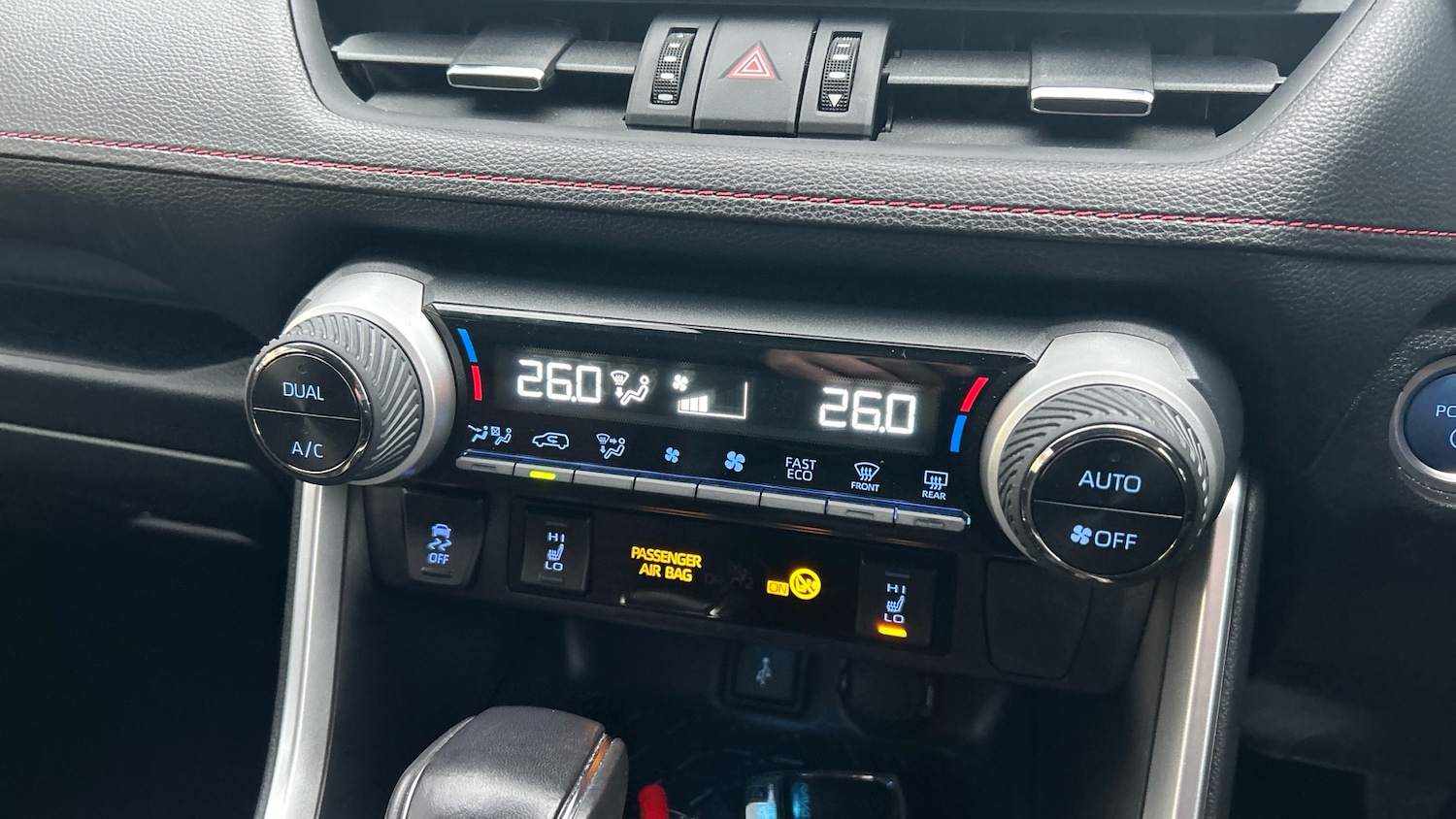 Used Toyota RAV4 2022 for sale - 77005833: Photo 24