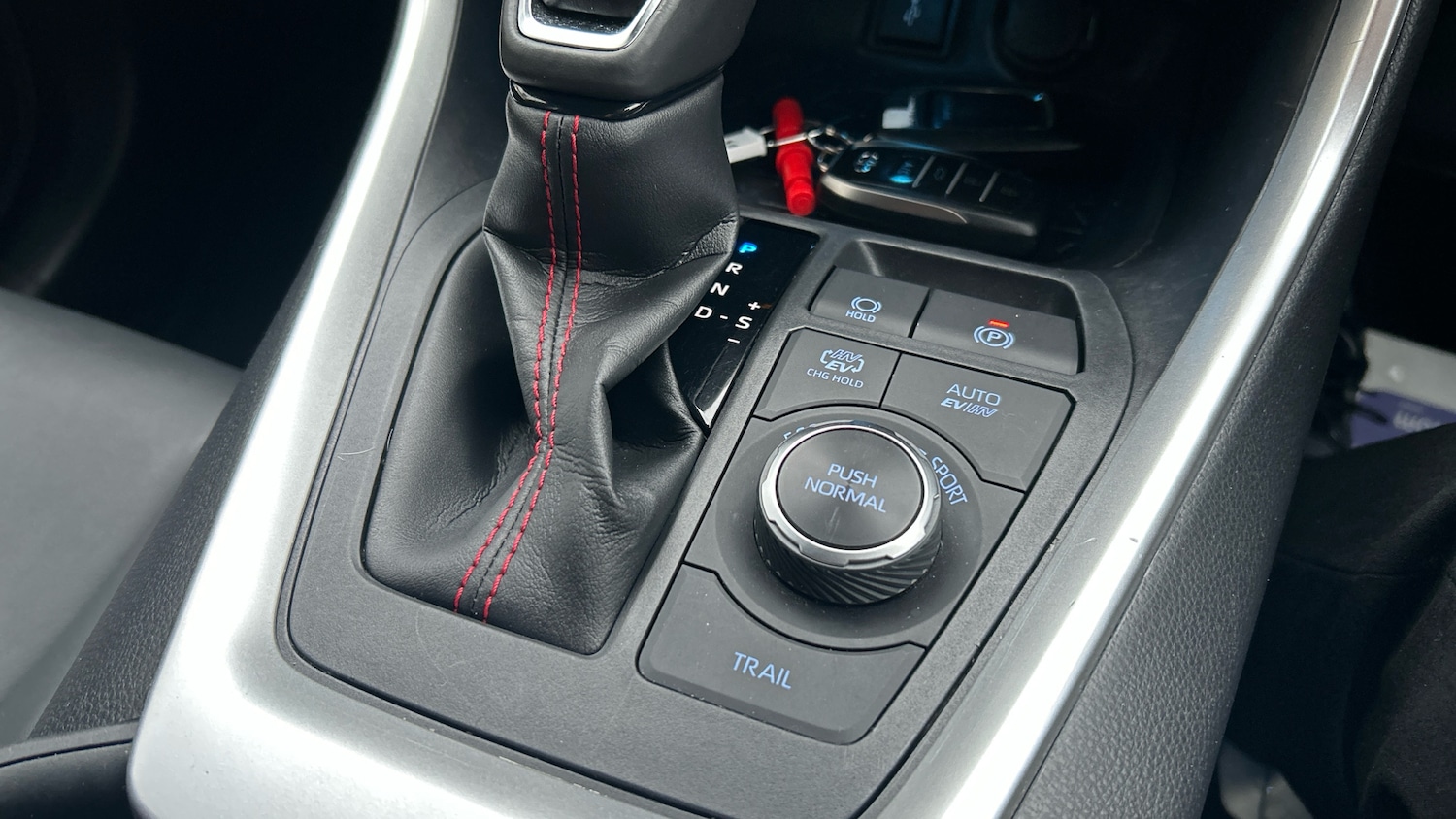 Used Toyota RAV4 2022 for sale - 77005833: Photo 25