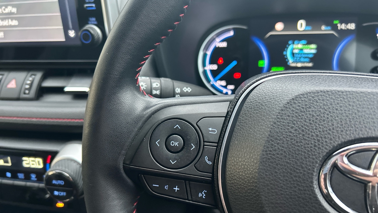 Used Toyota RAV4 2022 for sale - 77005833: Photo 29