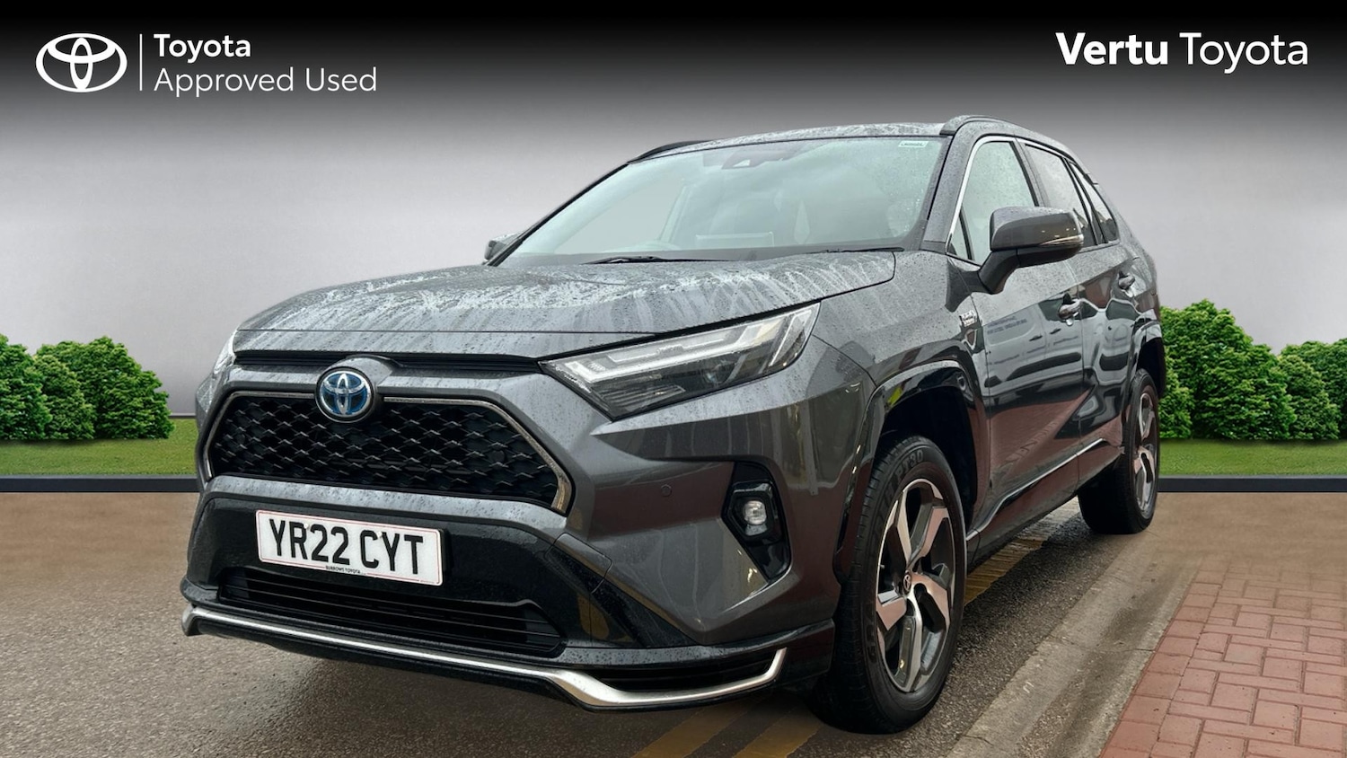 Used Toyota RAV4 2022 for sale - 77005833: Photo 3