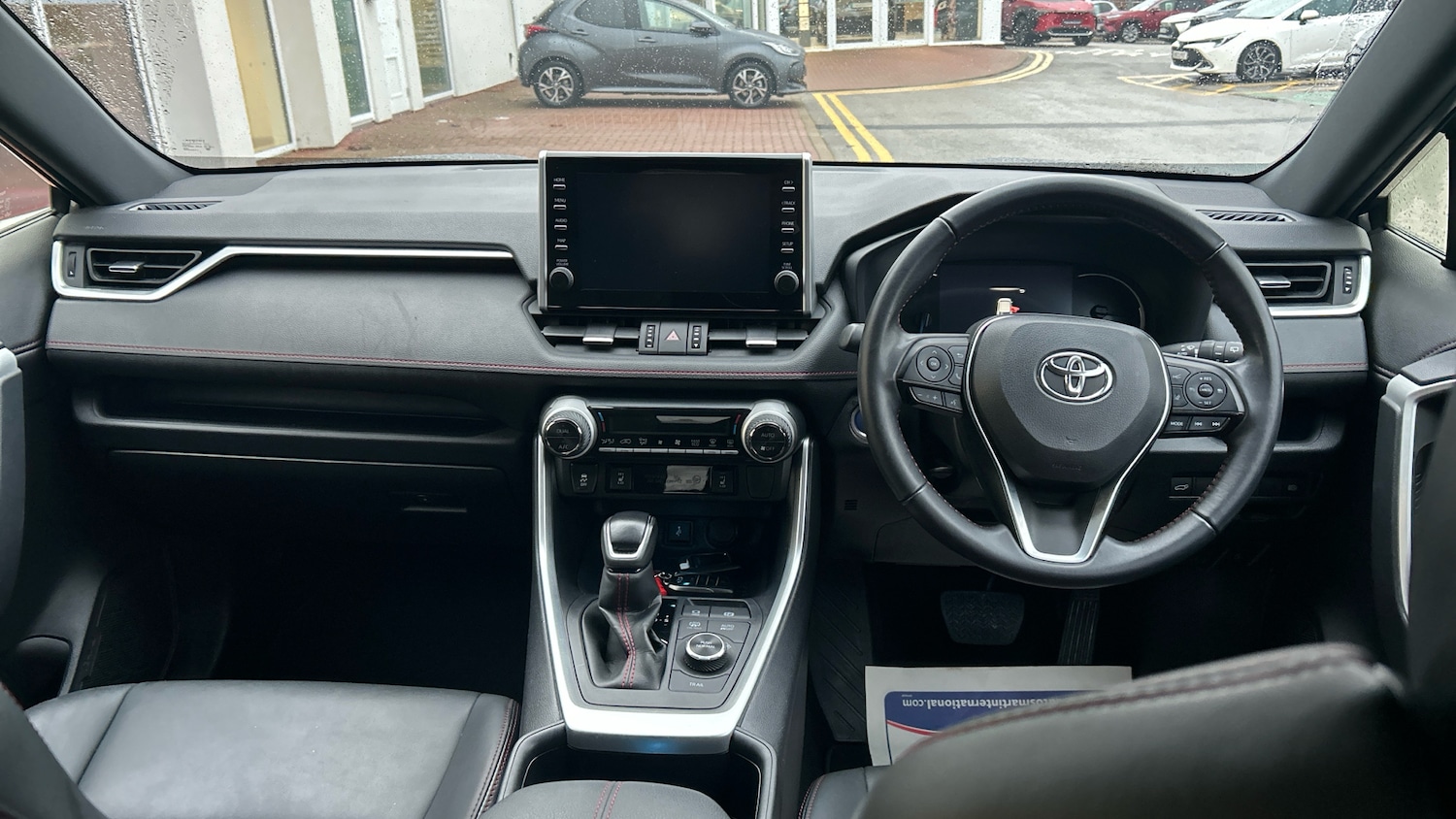 Used Toyota RAV4 2022 for sale - 77005833: Photo 5